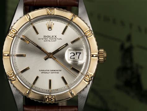 rolex turn o graph ref 1625|rolex turn o graph watch.